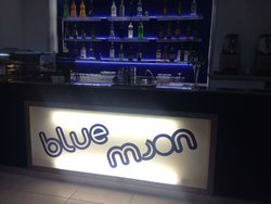 Blue Moon Pub, Cariati