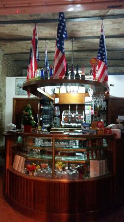 New York Cafè, Crotone