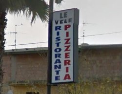 Ristorante Pizzeria Le Vele, Isola di Capo Rizzuto