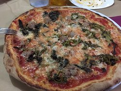 "le Caselle" Ristorante Pizzeria Braceria, Maida