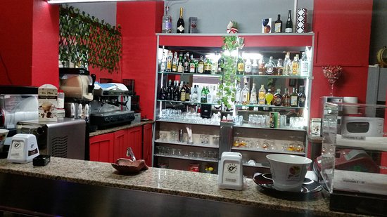Bar Da Peppe, Portigliola