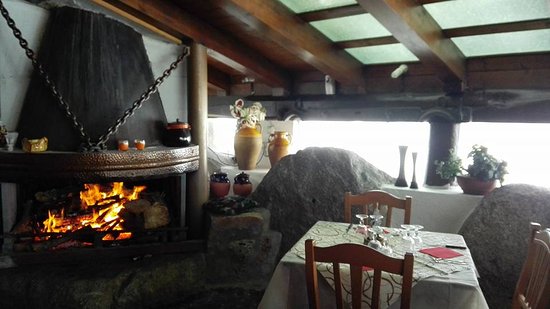 Enofly Restaurant, Isola di Capo Rizzuto