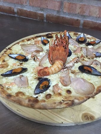 Napulè Ristorante Pizzeria, Bisignano