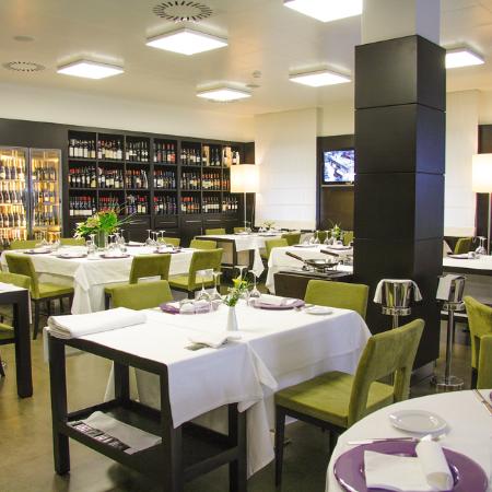 Windows Restaurant, Cosenza