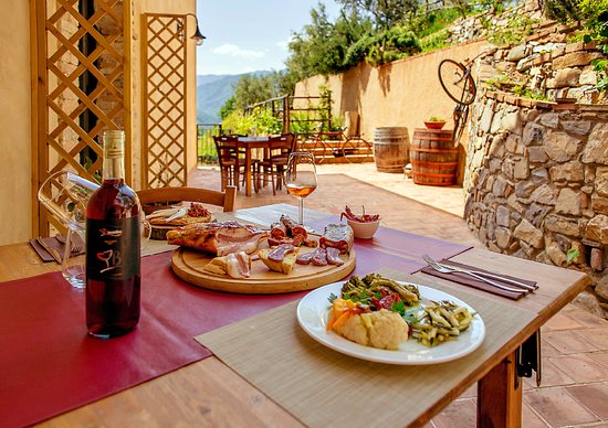 Il Biscardino - Il Ministero Dei Sapori