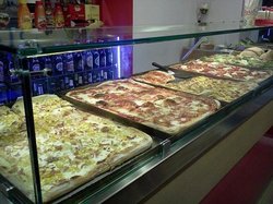 Pizza & Vino Aversa, Aversa
