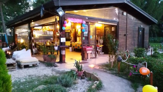Caffe Dell'orto, Benevento