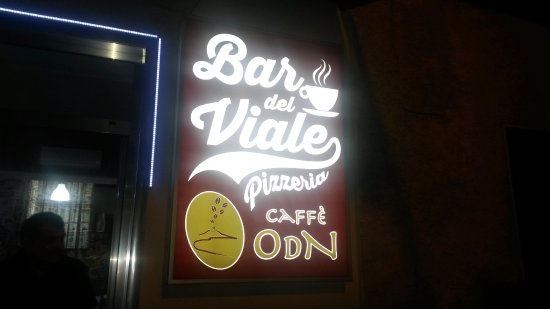 Bar Del Viale, Telese Terme