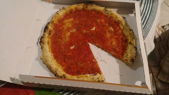 Ristorante E Pizzeria "da Pietro", Pietrelcina