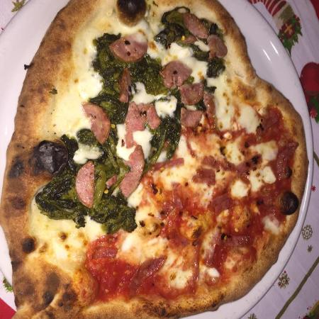 Pizzeria Add'e Guagliun, Marano di Napoli