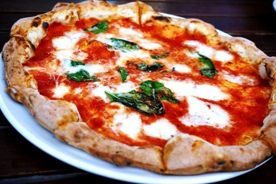 Bella Pizza, Sant'Antimo