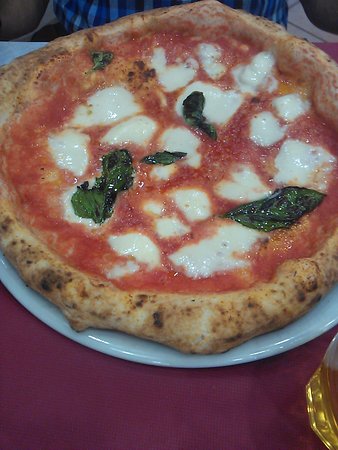Pizzeria Pizzule, Napoli