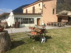 Azienda  Agrituristica Venatoria Di Pistacchio Vincenzo  Country House, Capriati a Volturno