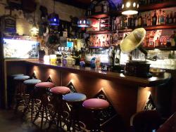 Pub 900, Napoli
