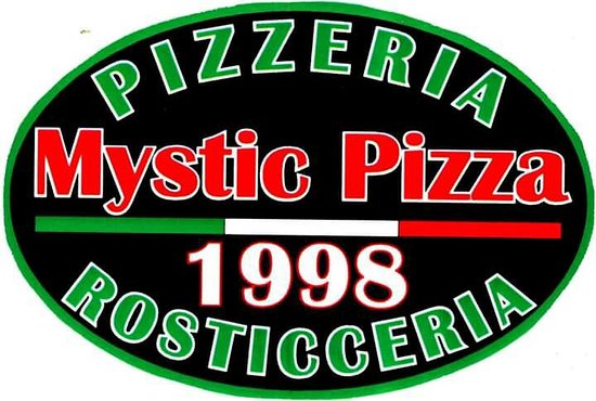 Mystic Pizza, Mercato San Severino