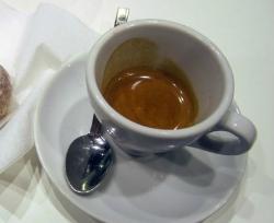 Caffe Roma, Napoli