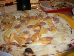 Pizzeria Da Gino, Ercolano