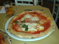 Mozzarella E Basilico