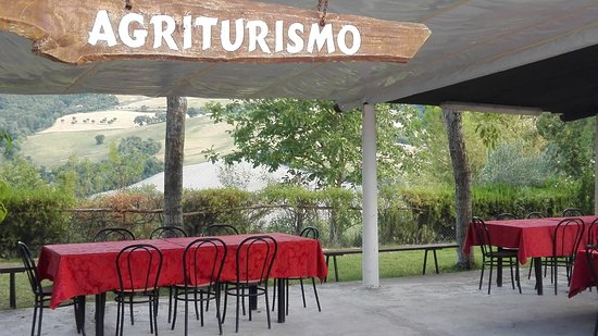 Agriturismo Dei Duchi, Urbino