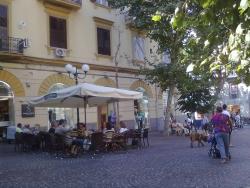 Gran Caffe Roma, Napoli