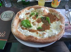 Super Pizza, Napoli