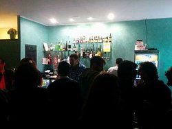 Rainbow Pub, Laurino
