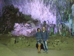 Speleo Bar Grotte Di Pertosa Auletta, Pertosa