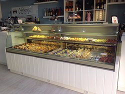 Notaro's Bakery Napoletana, Somma Vesuviana