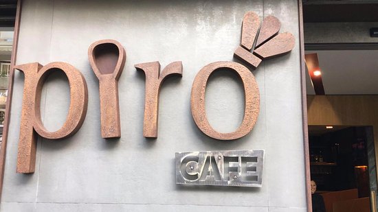 Piro'