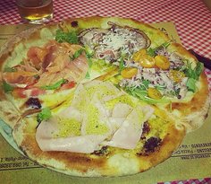 Pizzeria Da Michele, Avellino