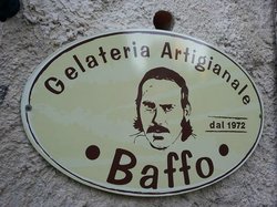 Gelateria Baffo, Castellabate