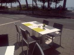 Tony's Food & Drinks