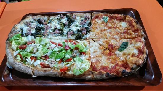Masaniello Pizzeria, Angri