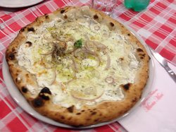 Pizzeria Maria Mari', Giugliano in Campania