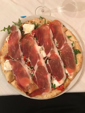 Pizzeria Il Peperoncino, Battipaglia