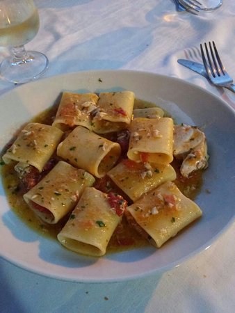 L'ippocampo Trattoria