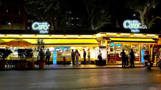  ristorante a 