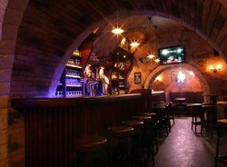 Goodfellas Club Pub, Napoli