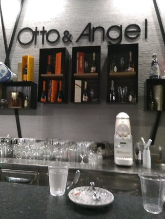 Otto & Angel Cafe, Cercola