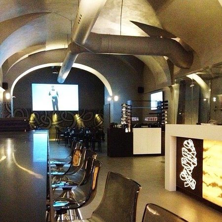 Soul Lounge And Grill, Pomigliano d'Arco