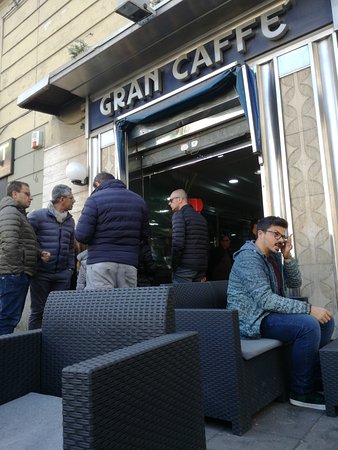Gran Caffe By Ciccio, Giugliano in Campania