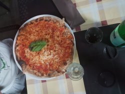 Ristorante Pizzeria Bar  Frijenno Magnanno &  I 7 Vizi, Policastro Bussentino