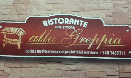 Bar Ettore, Monfalcone