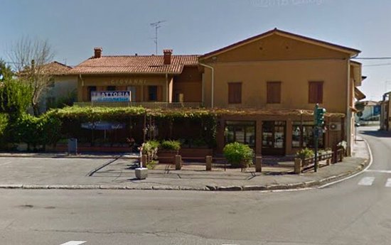 Al Commercio, San Canzian d'Isonzo