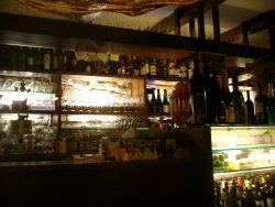 Bar Al Cogolo, Grado