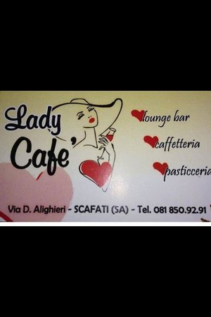 Lady Café, Scafati