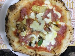 Pizzeria Ristorante Squisito, Arpaia