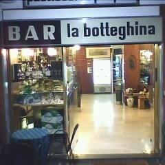 La Botteghina, Napoli