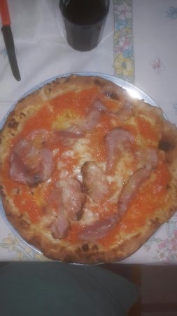 Pizzeria Pizza Amore E Fantasia, Napoli