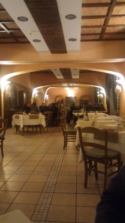 Hotel Ristorante Al Mulino, San Michele di Serino